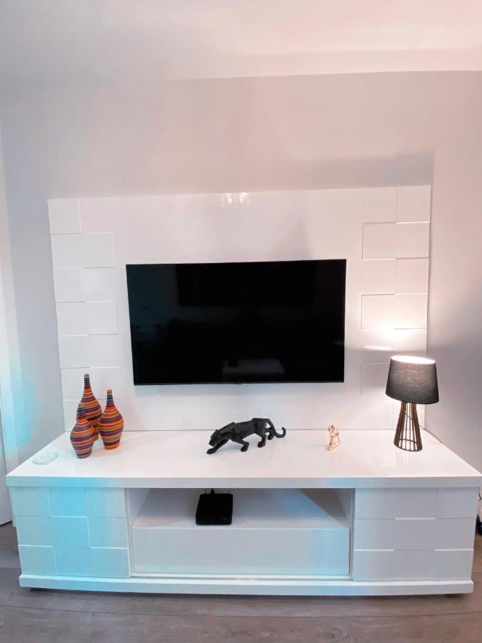 Sao Paulo Moema Times Square - Suite Luxo Екстер'єр фото